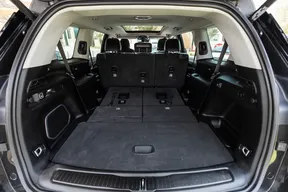 Jeep Grand Cherokee 2022