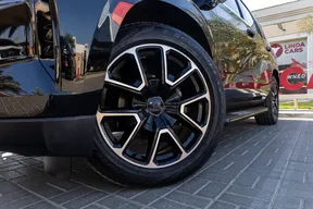 Chevrolet Tahoe 2023