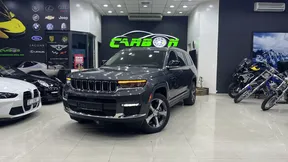 Jeep Grand Cherokee 2023