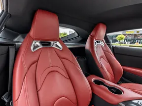 Toyota Supra 2020