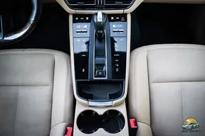 Porsche Macan 2022
