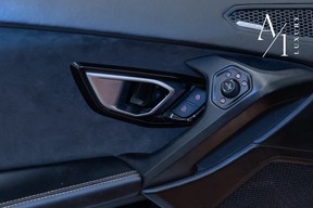 Lamborghini Huracán Spyder 2017