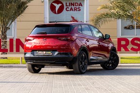 Opel Grandland X 2024
