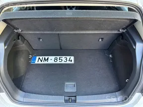 Volkswagen T-Cross 2023