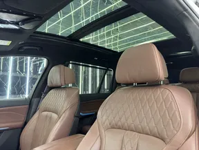 BMW X7 40 2025