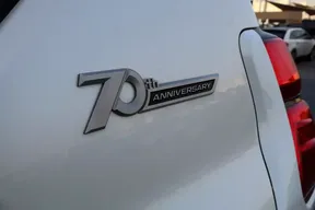 Toyota Land Cruiser Prado 2022