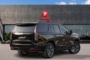 Cadillac Escalade 2022