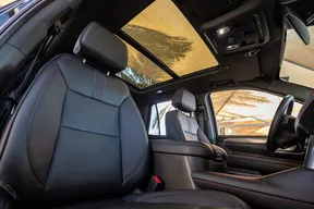 Chevrolet Tahoe 2023