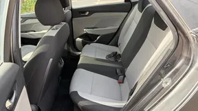 Hyundai Accent / Solaris / Verna 2020