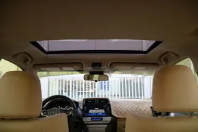 Toyota Land Cruiser Prado 2022