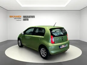Škoda Citigo 2016