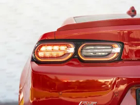 Chevrolet Camaro 2023
