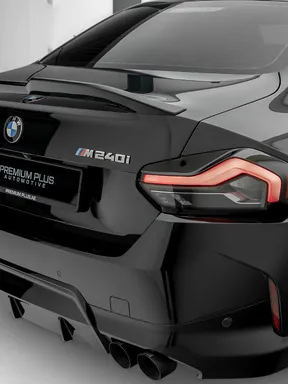 BMW 2 Series M240 2024