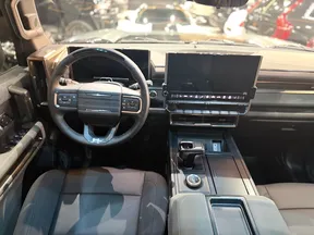 GMC Hummer EV 2024
