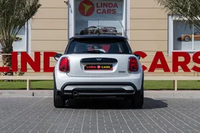 MINI Hatch Cooper 2024