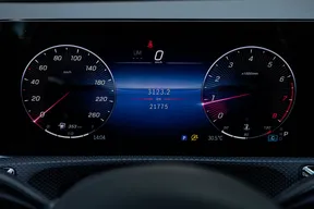 Mercedes-Benz A-Class 200 2023