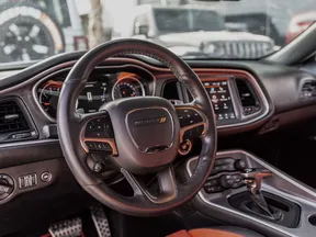 Dodge Challenger 2019