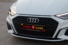 Audi A3 2024