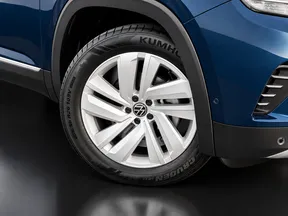 Volkswagen Teramont 2021
