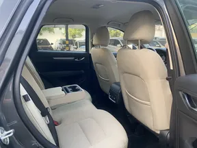 Mazda CX-5 2024