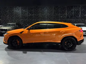 Lamborghini Urus 2022