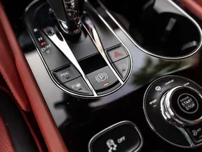 Bentley Bentayga 2023