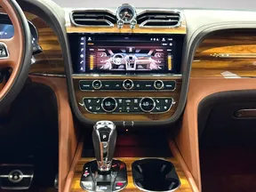 Bentley Bentayga 2023