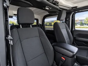 Jeep Wrangler 2018