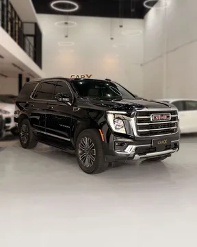 GMC Yukon 2025