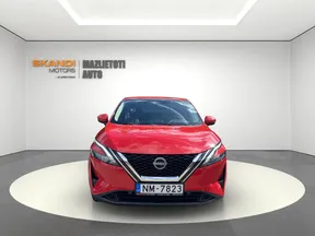 Nissan Qashqai 2023