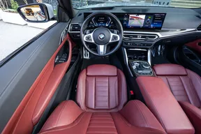 BMW 4 Series 420 2024