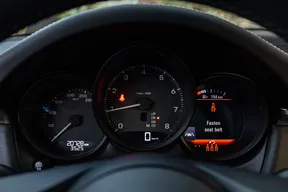 Porsche Macan 2024