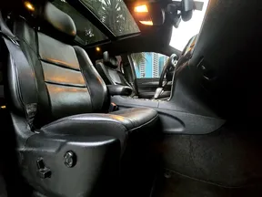 Jeep Grand Cherokee 2018