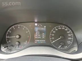 Toyota Yaris 2022