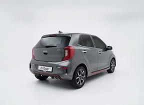Kia Picanto / Morning 2023