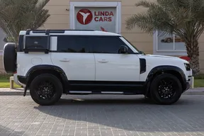 Land Rover Defender 110 2022