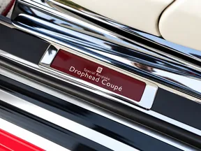 Rolls-Royce Phantom 2010