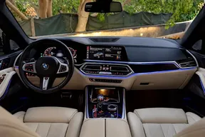 BMW X5 40 2019