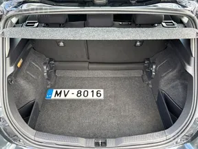 Toyota Auris 2016