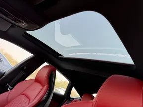 Audi A5 2024