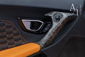 Lamborghini Huracán Spyder 2019