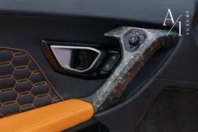 Lamborghini Huracán Spyder 2019