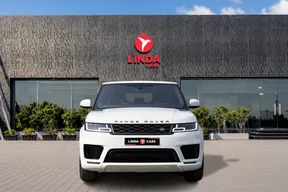 Land Rover Range Rover Sport 2022