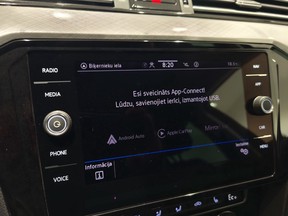 Volkswagen Passat 2020