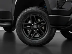 Chevrolet Silverado 1500 2023