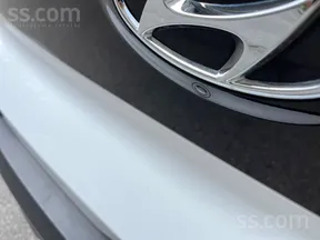 Hyundai Bayon 2021