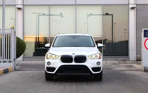 BMW X1 20 2019