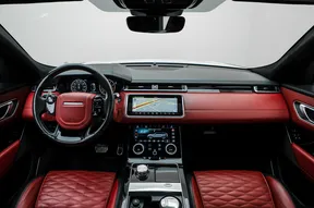 Land Rover Range Rover Velar 2020