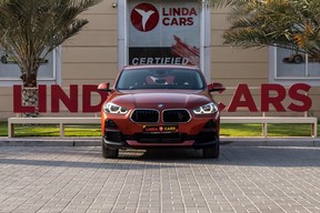 BMW X2 20i 2023