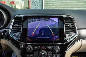 Jeep Grand Cherokee 2020